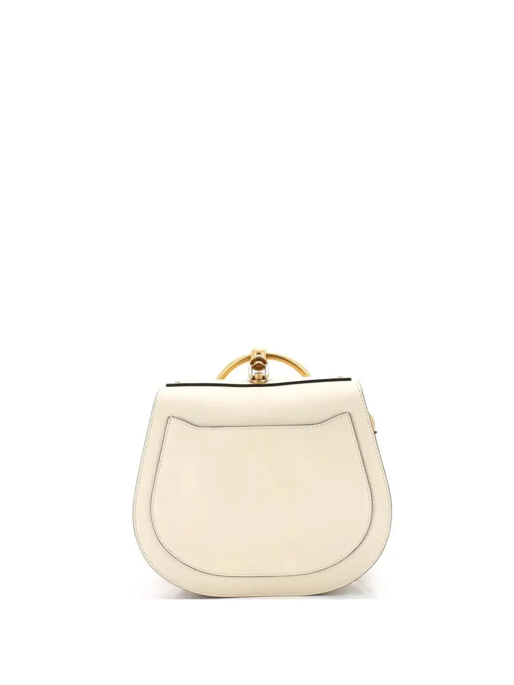 Chloe Nile Crossbody Bag Leather Medium #283102C91B